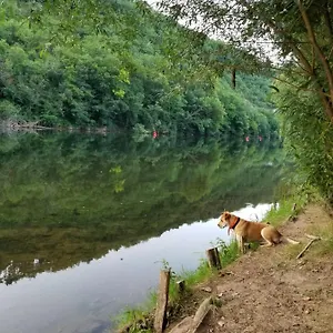 Maison Agreable Près Des Vignes Et De La Rivière Hébergement de vacances